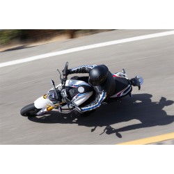 BMW G 310 R Roadster BMW G 310 R Roadster